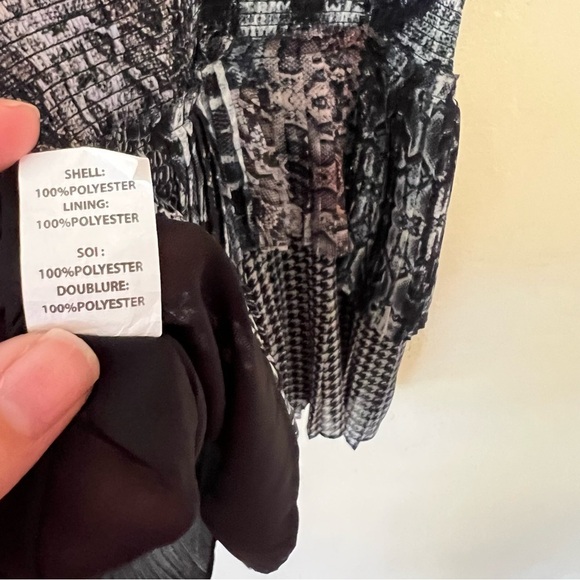 NWT Ramy Brook Monae Dress - Picture 9 of 10